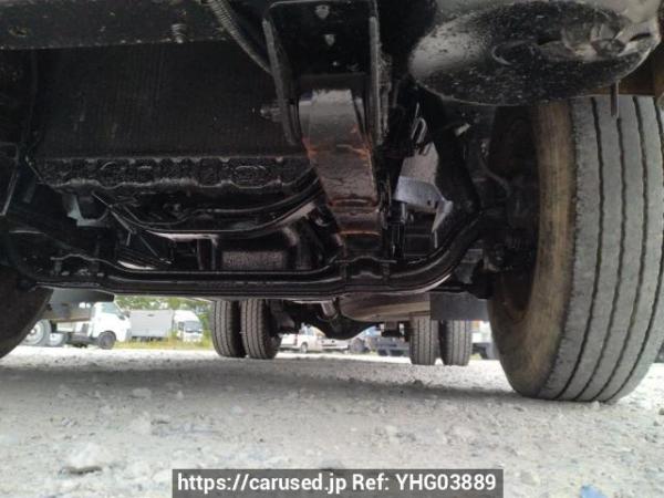 Used 1988 MT mitsubishi canter FE305BD Image[27]