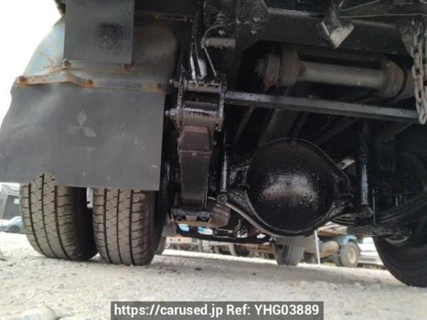 Used 1988 MT mitsubishi canter FE305BD Image[28]