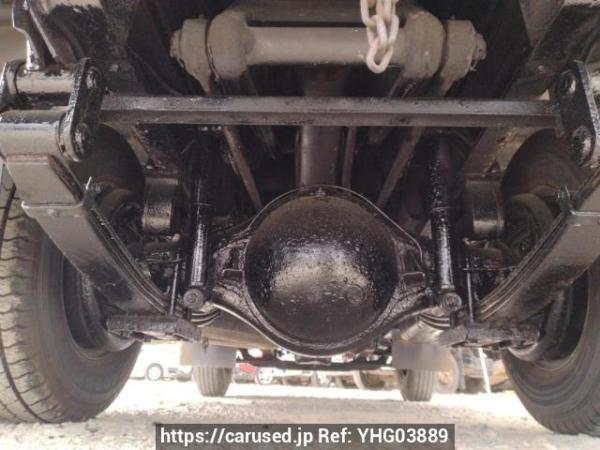 Used 1988 MT mitsubishi canter FE305BD Image[29]
