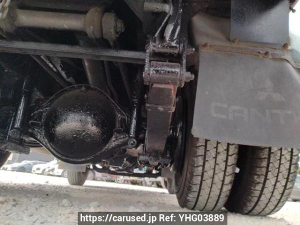 Used 1988 MT mitsubishi canter FE305BD Image[30]