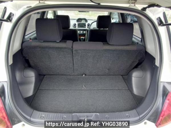 Used 2004 AT toyota ist NCP61 Image[8]