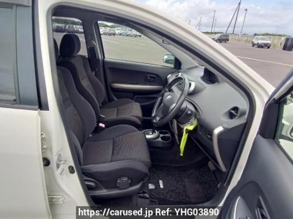 Used 2004 AT toyota ist NCP61 Image[12]