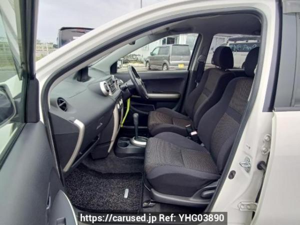 Used 2004 AT toyota ist NCP61 Image[13]