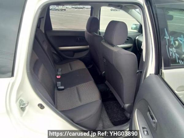 Used 2004 AT toyota ist NCP61 Image[14]