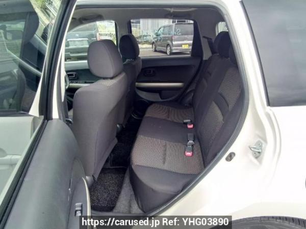 Used 2004 AT toyota ist NCP61 Image[15]