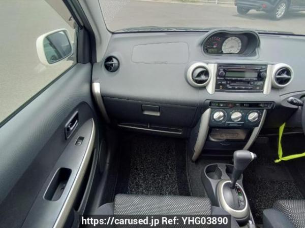 Used 2004 AT toyota ist NCP61 Image[17]