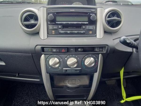 Used 2004 AT toyota ist NCP61 Image[18]