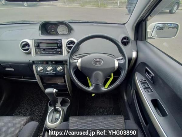 Used 2004 AT toyota ist NCP61 Image[19]
