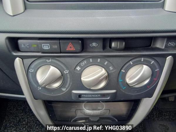 Used 2004 AT toyota ist NCP61 Image[21]