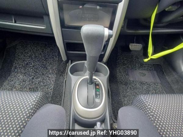 Used 2004 AT toyota ist NCP61 Image[22]