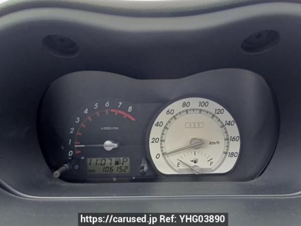 Used 2004 AT toyota ist NCP61 Image[23]