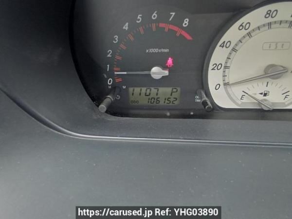 Used 2004 AT toyota ist NCP61 Image[24]