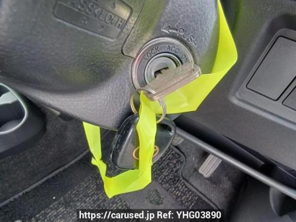 Used 2004 AT toyota ist NCP61 Image[25]