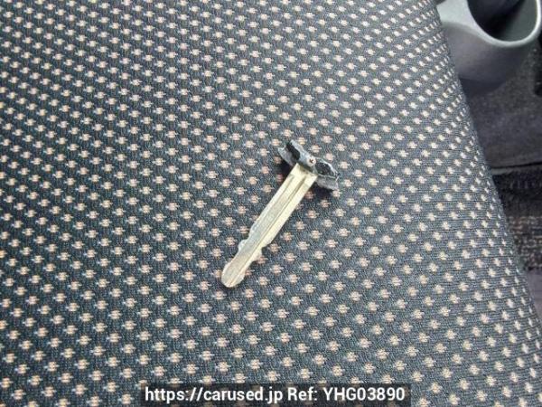 Used 2004 AT toyota ist NCP61 Image[26]