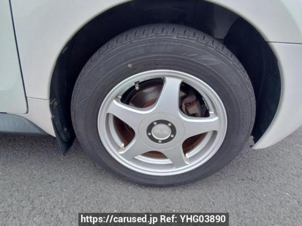 Used 2004 AT toyota ist NCP61 Image[27]
