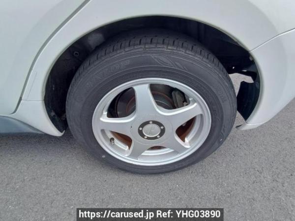 Used 2004 AT toyota ist NCP61 Image[30]