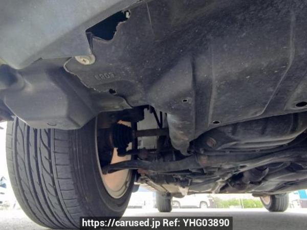Used 2004 AT toyota ist NCP61 Image[31]