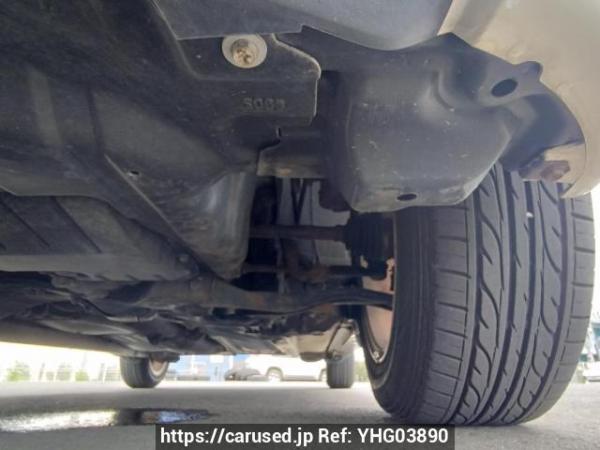 Used 2004 AT toyota ist NCP61 Image[32]