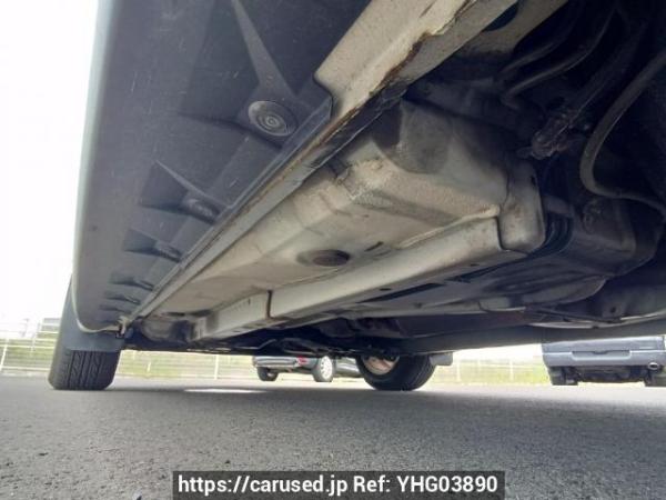 Used 2004 AT toyota ist NCP61 Image[33]