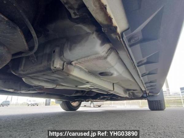Used 2004 AT toyota ist NCP61 Image[34]
