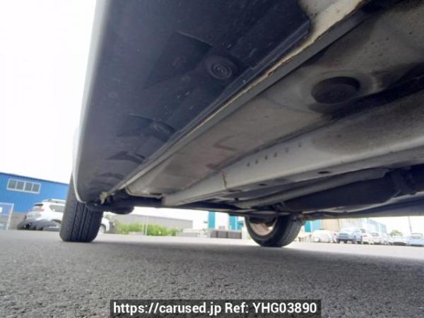 Used 2004 AT toyota ist NCP61 Image[35]