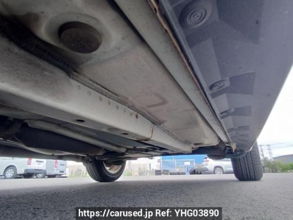 Used 2004 AT toyota ist NCP61 Image[36]