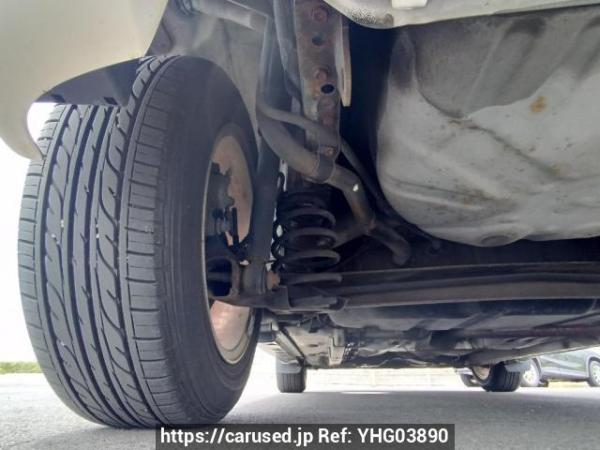 Used 2004 AT toyota ist NCP61 Image[37]
