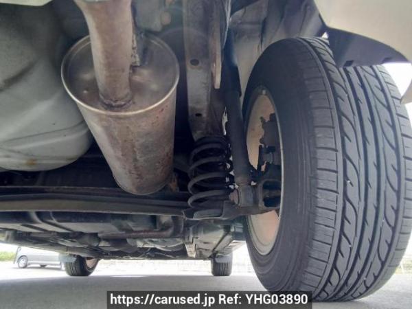 Used 2004 AT toyota ist NCP61 Image[38]