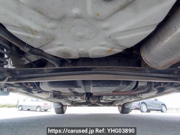 Used 2004 AT toyota ist NCP61 Image[39]