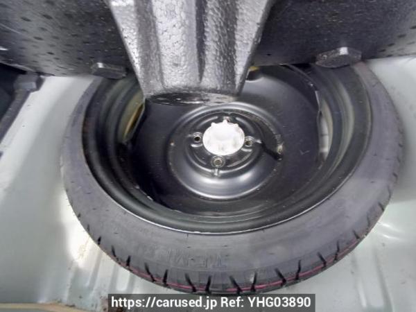 Used 2004 AT toyota ist NCP61 Image[40]
