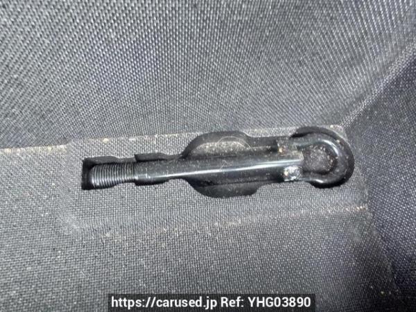 Used 2004 AT toyota ist NCP61 Image[41]