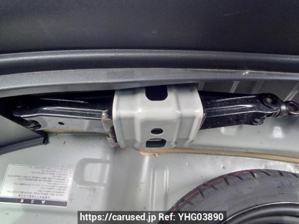 Used 2004 AT toyota ist NCP61 Image[42]