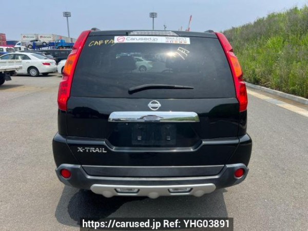 Used 2007 AT nissan x-trail NT31 Image[5]
