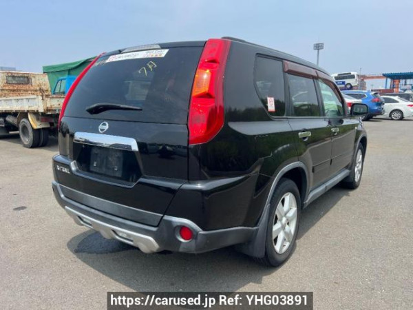 Used 2007 AT nissan x-trail NT31 Image[6]