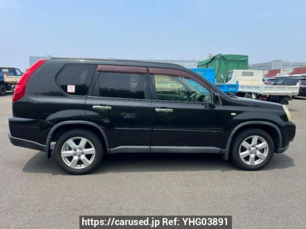 Used 2007 AT nissan x-trail NT31 Image[7]