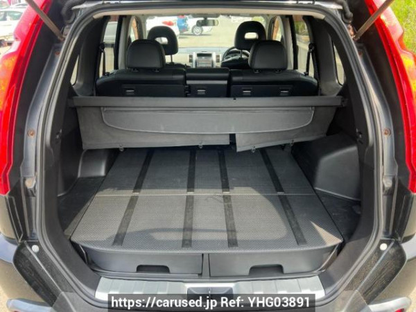 Used 2007 AT nissan x-trail NT31 Image[8]