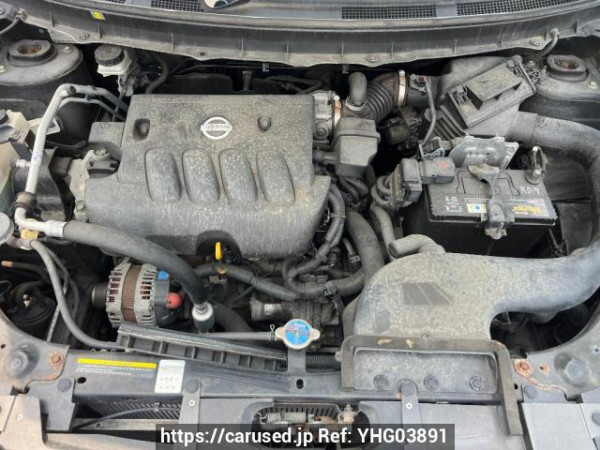 Used 2007 AT nissan x-trail NT31 Image[9]
