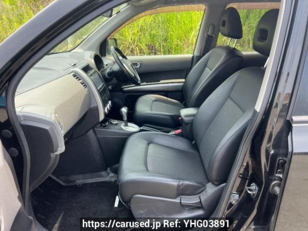 Used 2007 AT nissan x-trail NT31 Image[12]