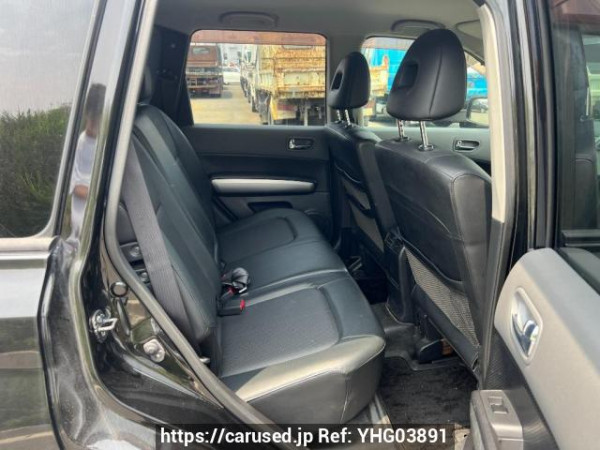Used 2007 AT nissan x-trail NT31 Image[13]