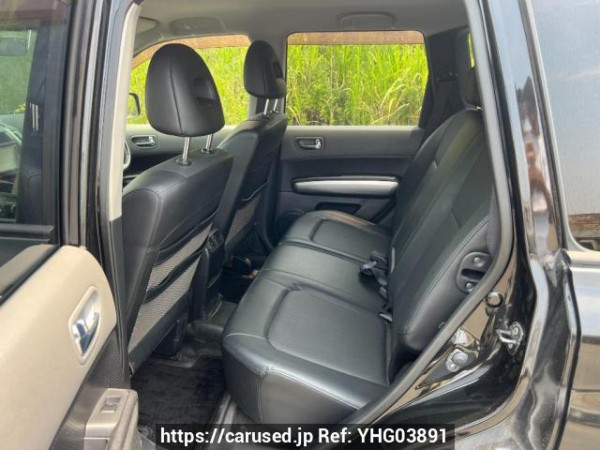 Used 2007 AT nissan x-trail NT31 Image[14]