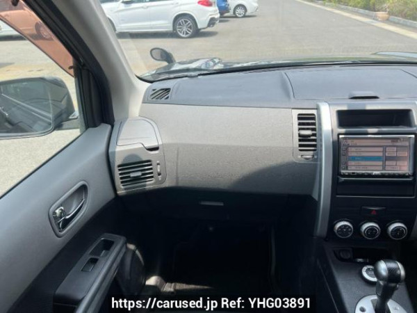 Used 2007 AT nissan x-trail NT31 Image[16]