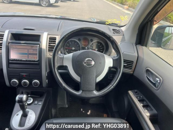 Used 2007 AT nissan x-trail NT31 Image[17]
