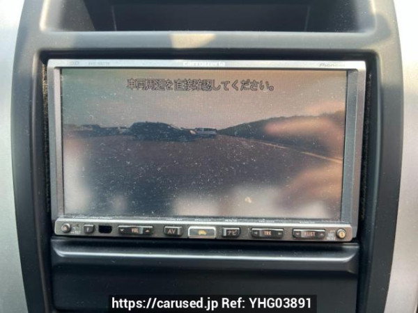 Used 2007 AT nissan x-trail NT31 Image[20]
