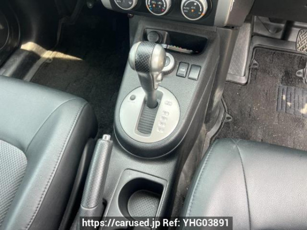 Used 2007 AT nissan x-trail NT31 Image[21]