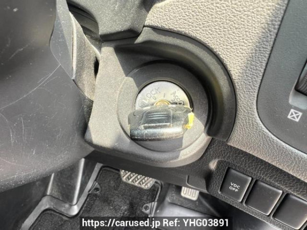 Used 2007 AT nissan x-trail NT31 Image[24]