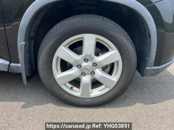 Used 2007 AT nissan x-trail NT31 Image[25]