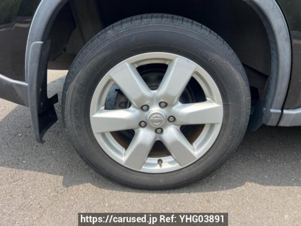 Used 2007 AT nissan x-trail NT31 Image[26]