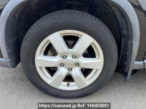 Used 2007 AT nissan x-trail NT31 Image[28]