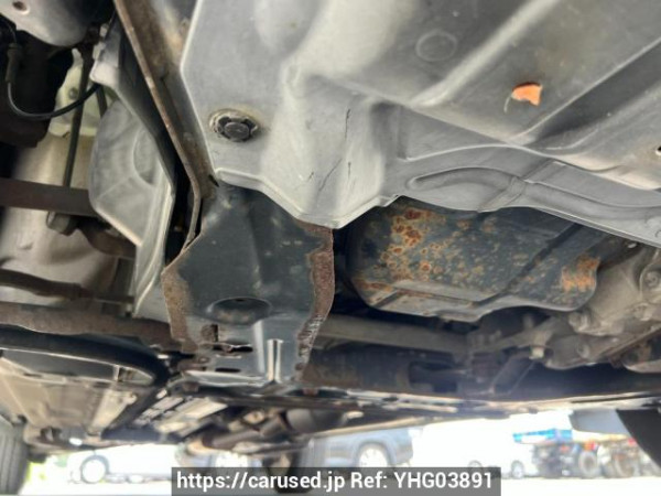 Used 2007 AT nissan x-trail NT31 Image[29]