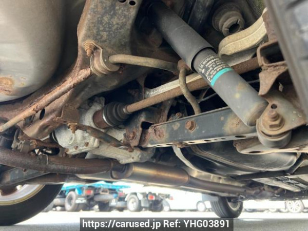 Used 2007 AT nissan x-trail NT31 Image[30]